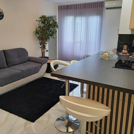 Appartement F2 Бастія Екстер'єр фото