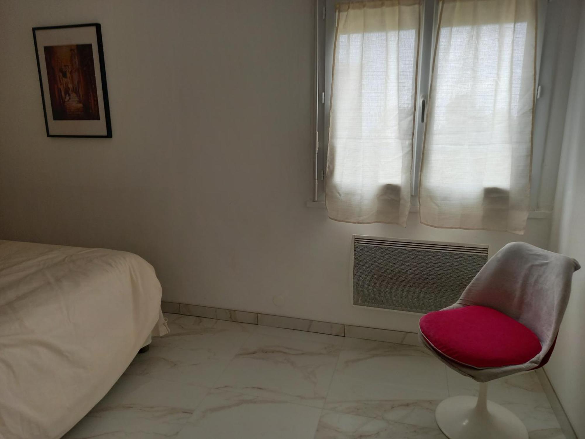 Appartement F2 Бастія Екстер'єр фото