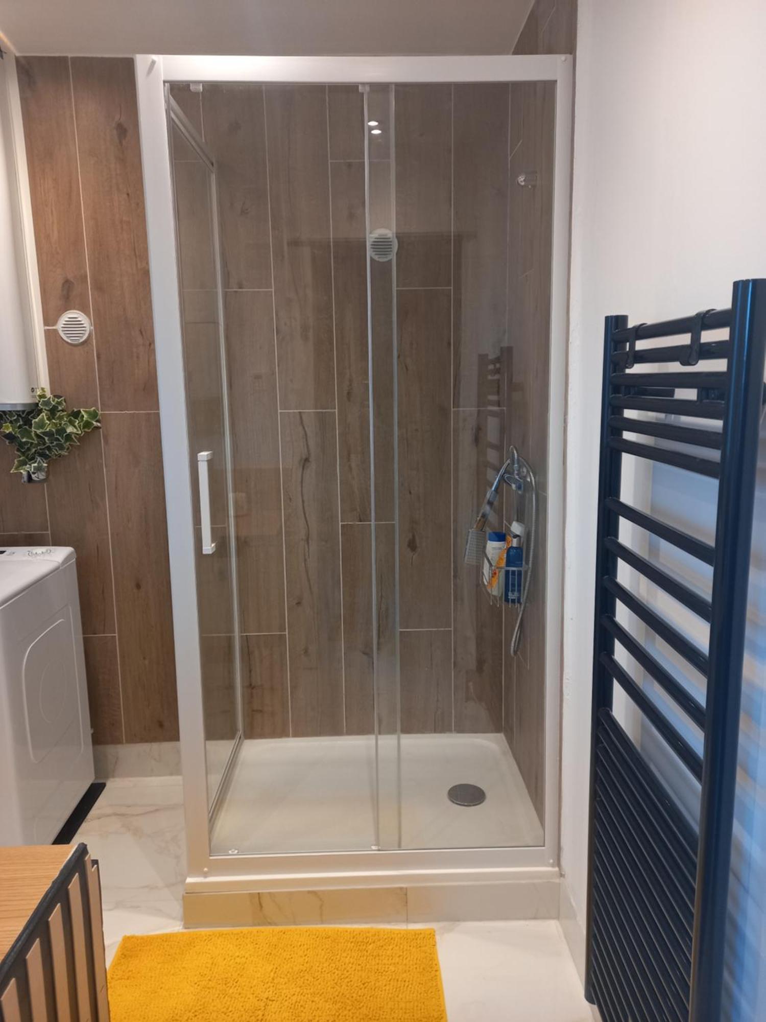 Appartement F2 Бастія Екстер'єр фото